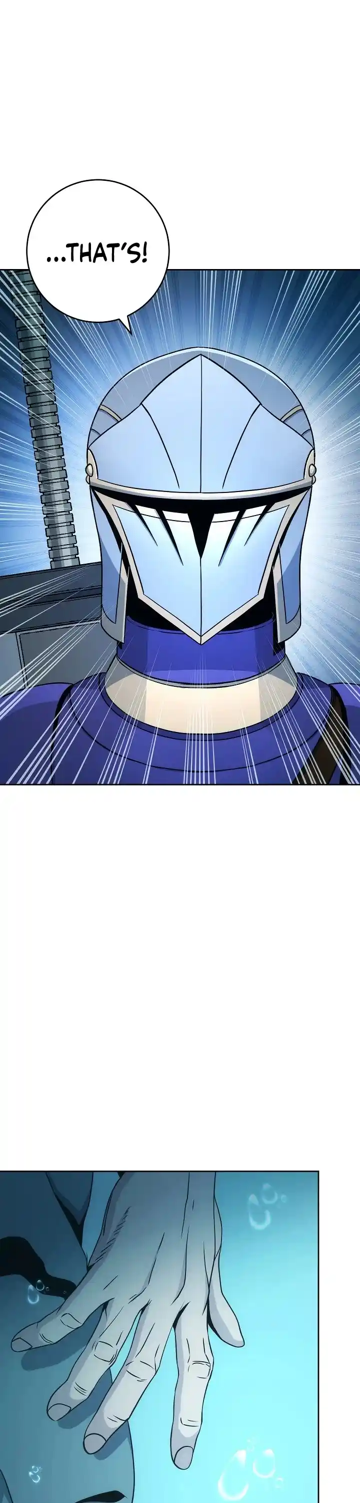 Skeleton Soldier Couldn’T Protect The Dungeon Chapter 189