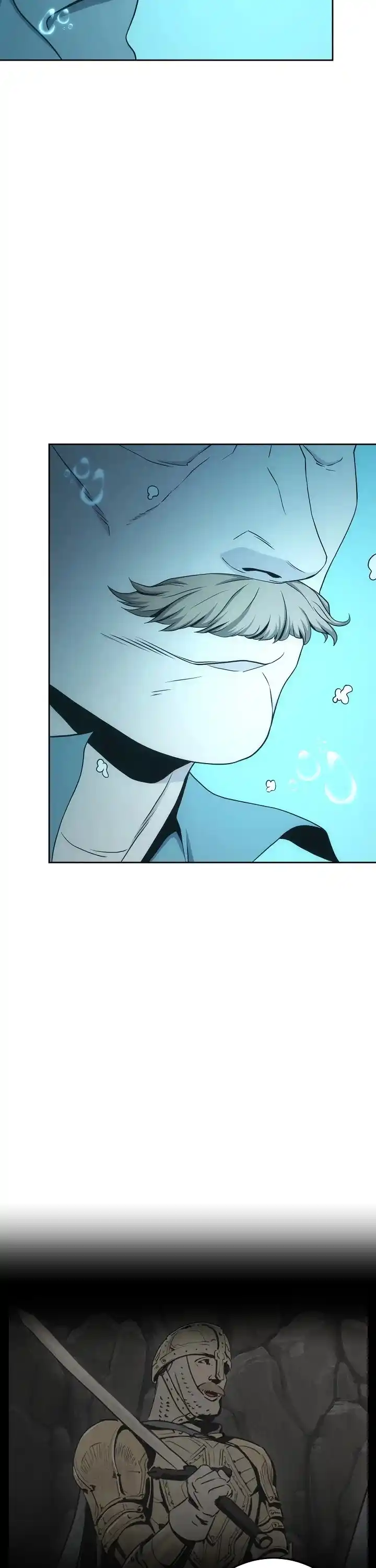 Skeleton Soldier Couldn’T Protect The Dungeon Chapter 189