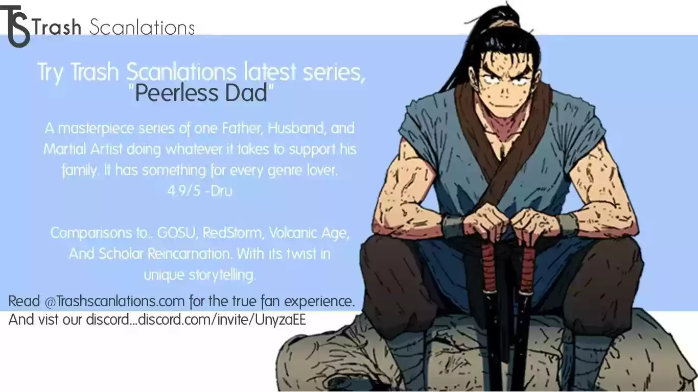 Skeleton Soldier Couldn’T Protect The Dungeon Chapter 19