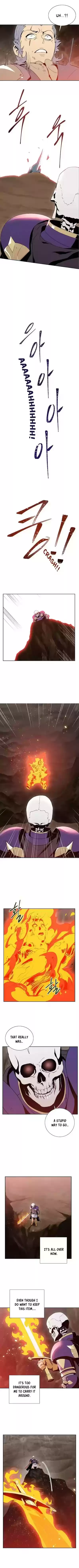 Skeleton Soldier Couldn’T Protect The Dungeon Chapter 19