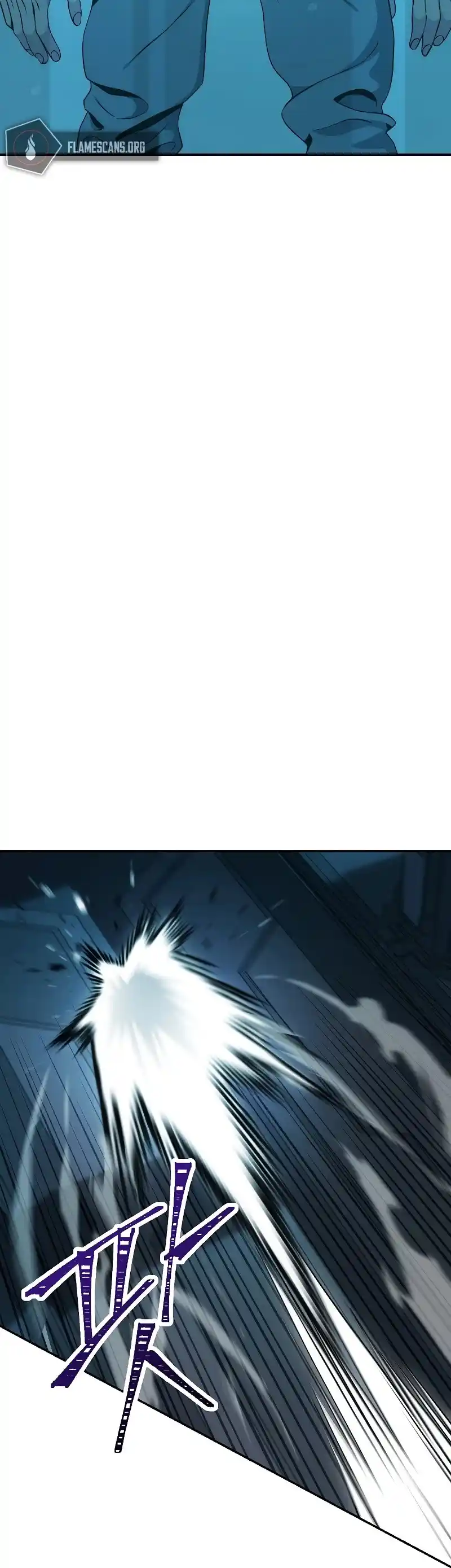 Skeleton Soldier Couldn’T Protect The Dungeon Chapter 190