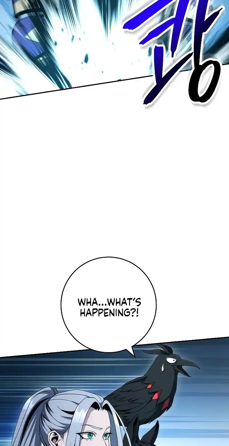 Skeleton Soldier Couldn’T Protect The Dungeon Chapter 190