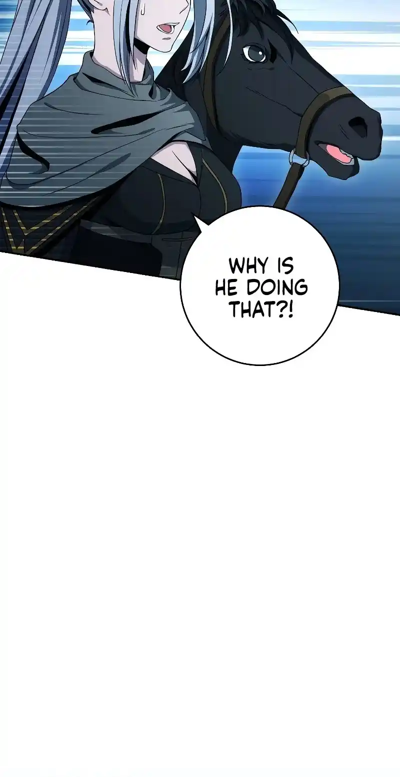 Skeleton Soldier Couldn’T Protect The Dungeon Chapter 190