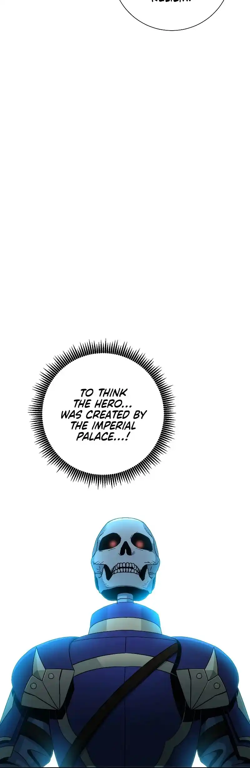 Skeleton Soldier Couldn’T Protect The Dungeon Chapter 190