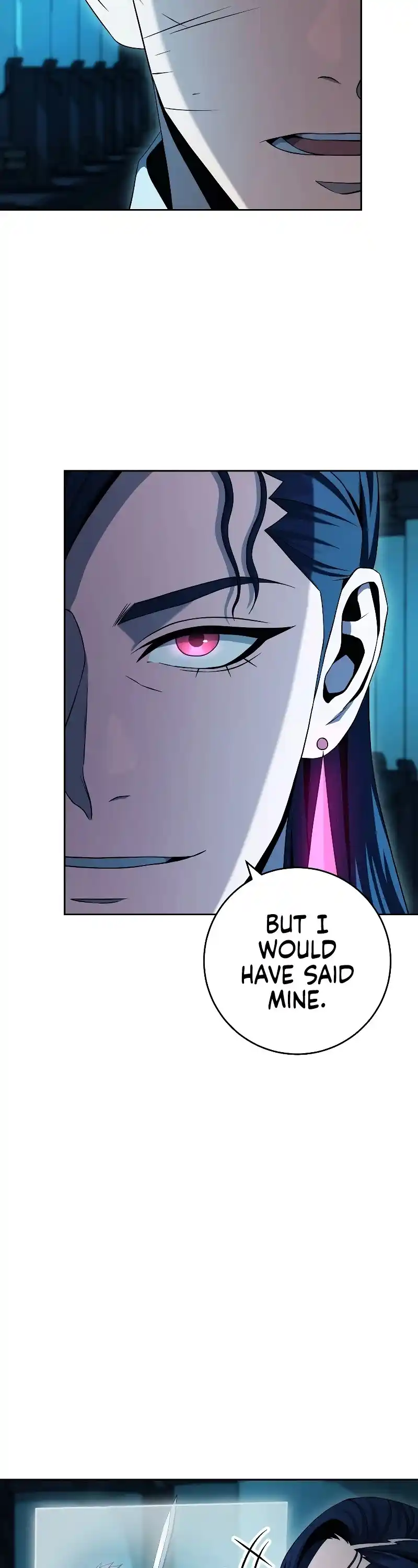 Skeleton Soldier Couldn’T Protect The Dungeon Chapter 191