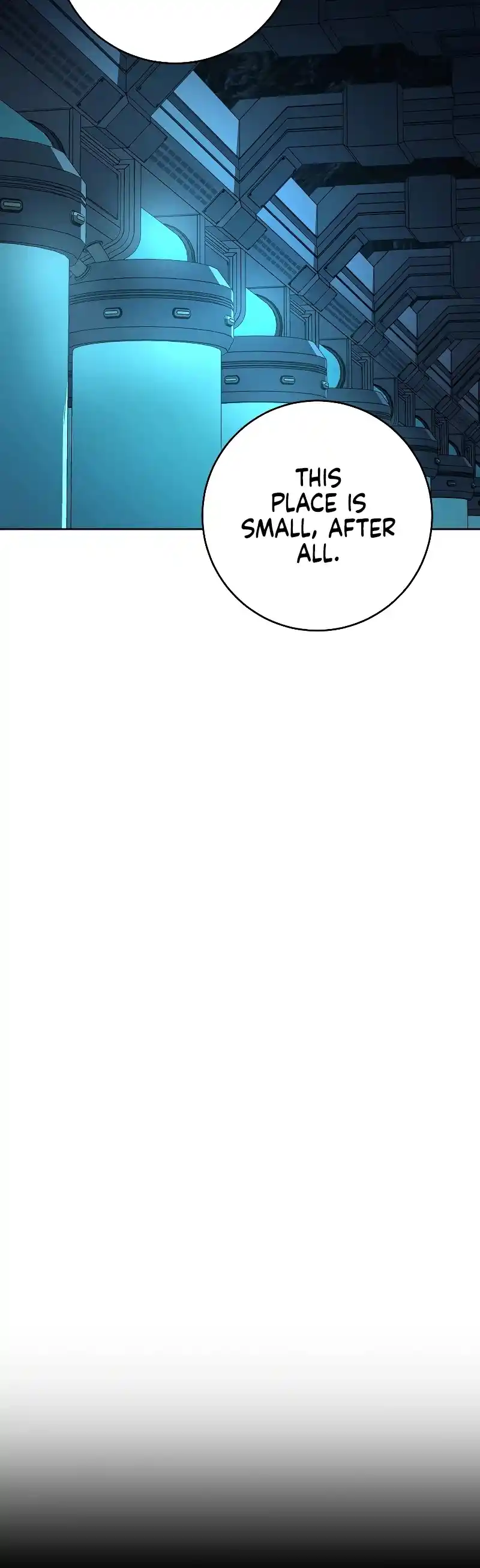 Skeleton Soldier Couldn’T Protect The Dungeon Chapter 191