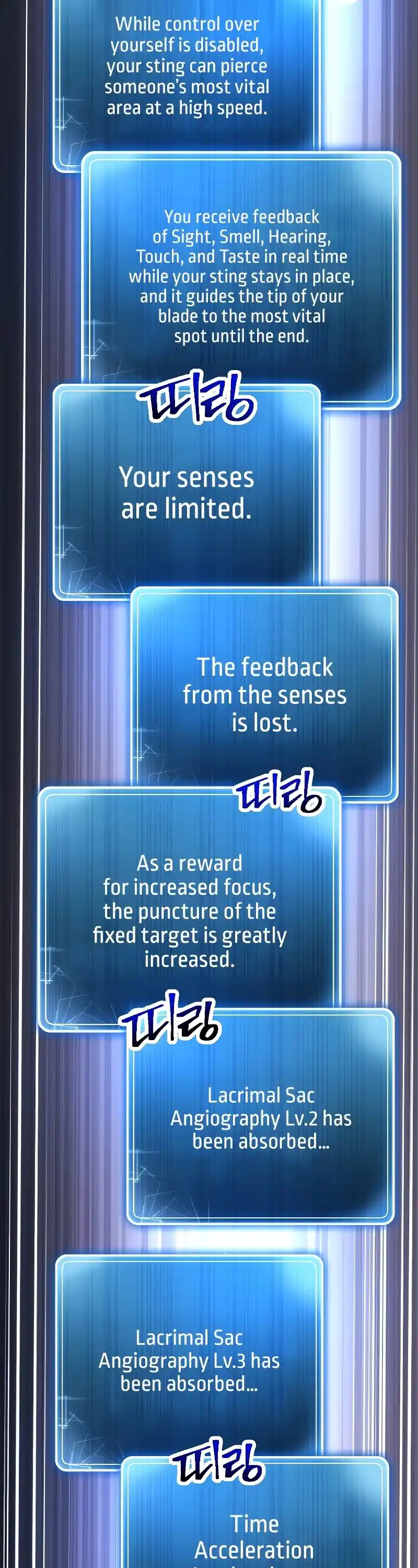 Skeleton Soldier Couldn’T Protect The Dungeon Chapter 191