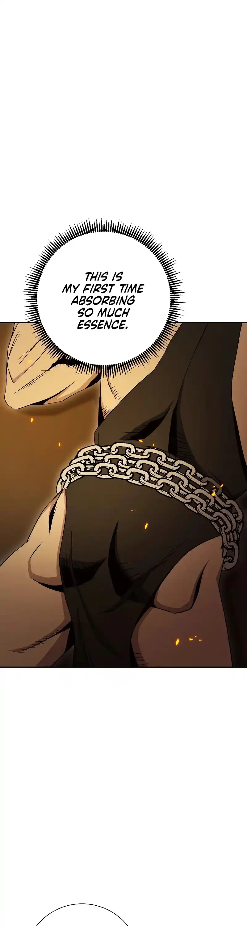 Skeleton Soldier Couldn’T Protect The Dungeon Chapter 191