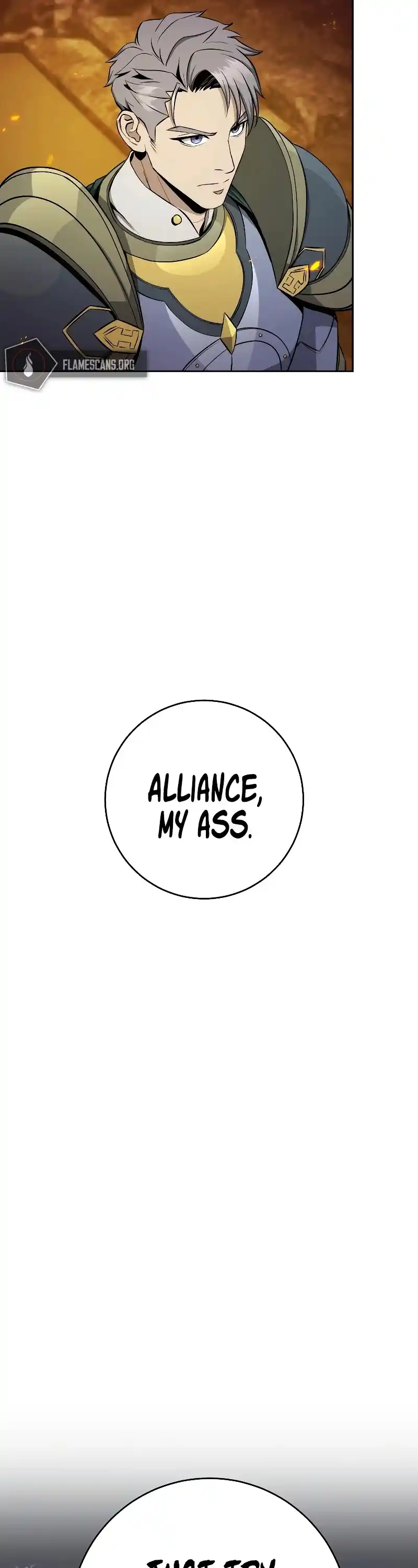 Skeleton Soldier Couldn’T Protect The Dungeon Chapter 191