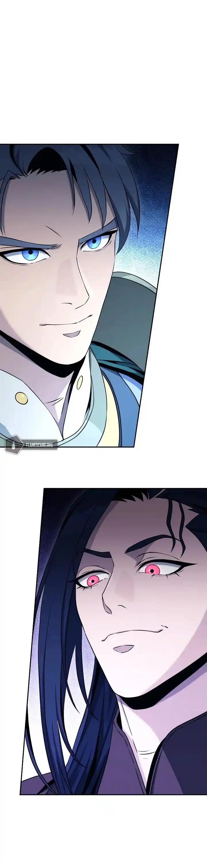 Skeleton Soldier Couldn’T Protect The Dungeon Chapter 192