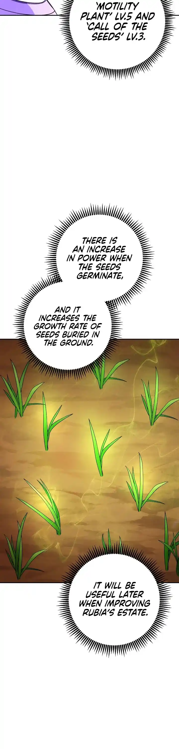 Skeleton Soldier Couldn’T Protect The Dungeon Chapter 192