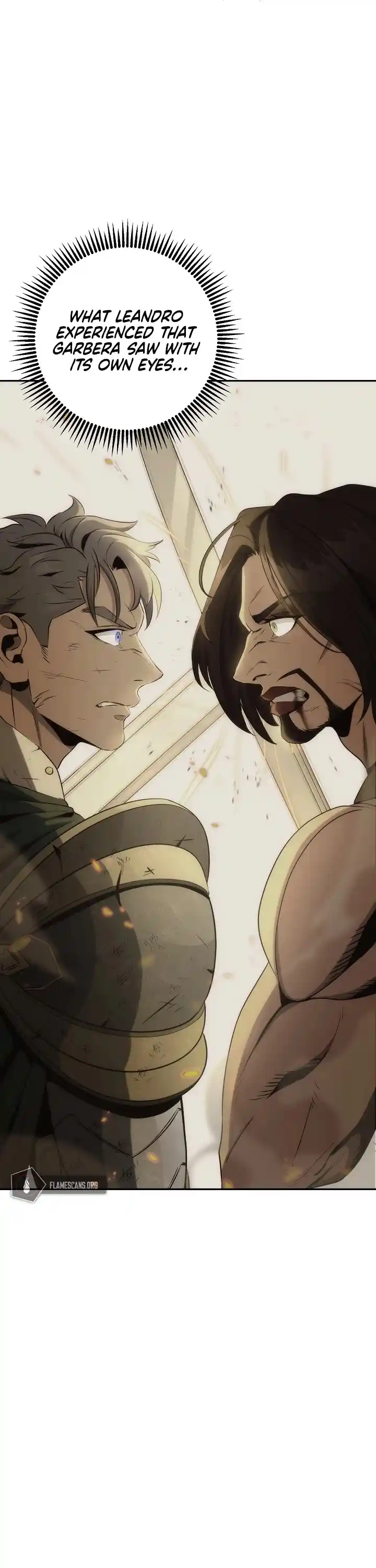 Skeleton Soldier Couldn’T Protect The Dungeon Chapter 192