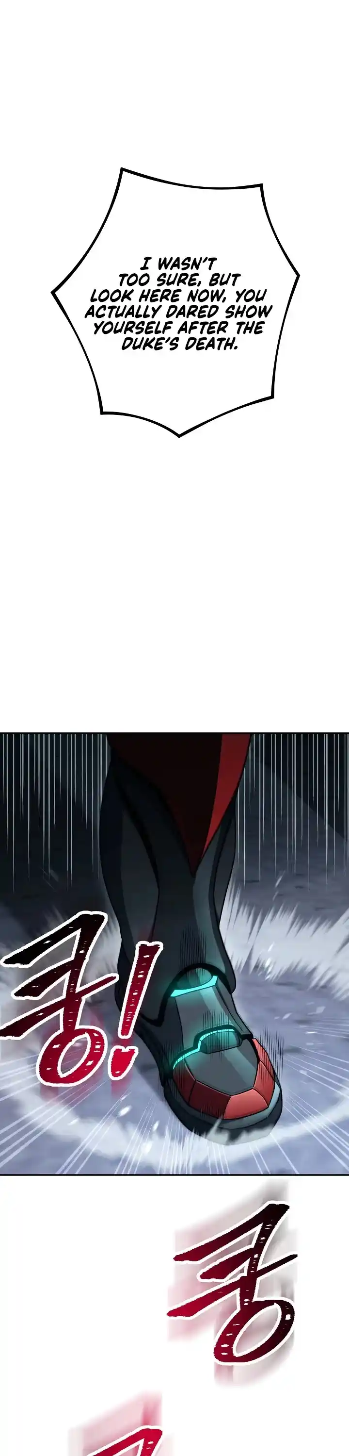 Skeleton Soldier Couldn’T Protect The Dungeon Chapter 192