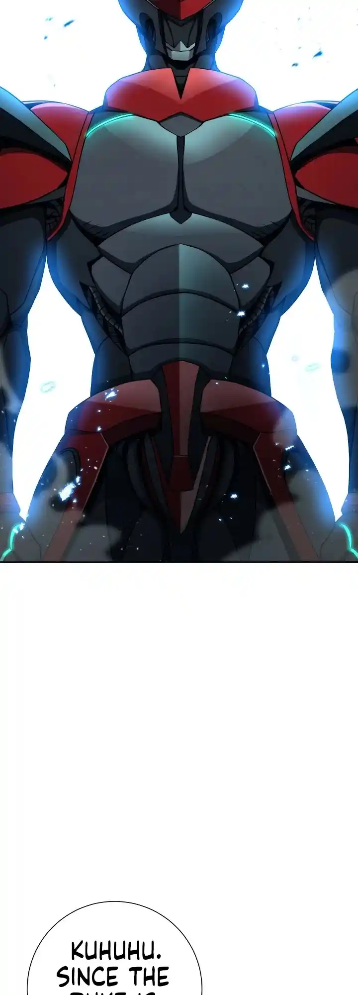 Skeleton Soldier Couldn’T Protect The Dungeon Chapter 192