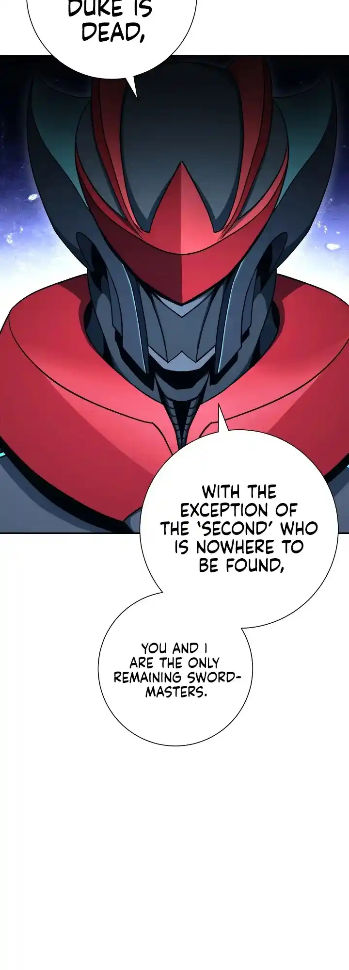 Skeleton Soldier Couldn’T Protect The Dungeon Chapter 192