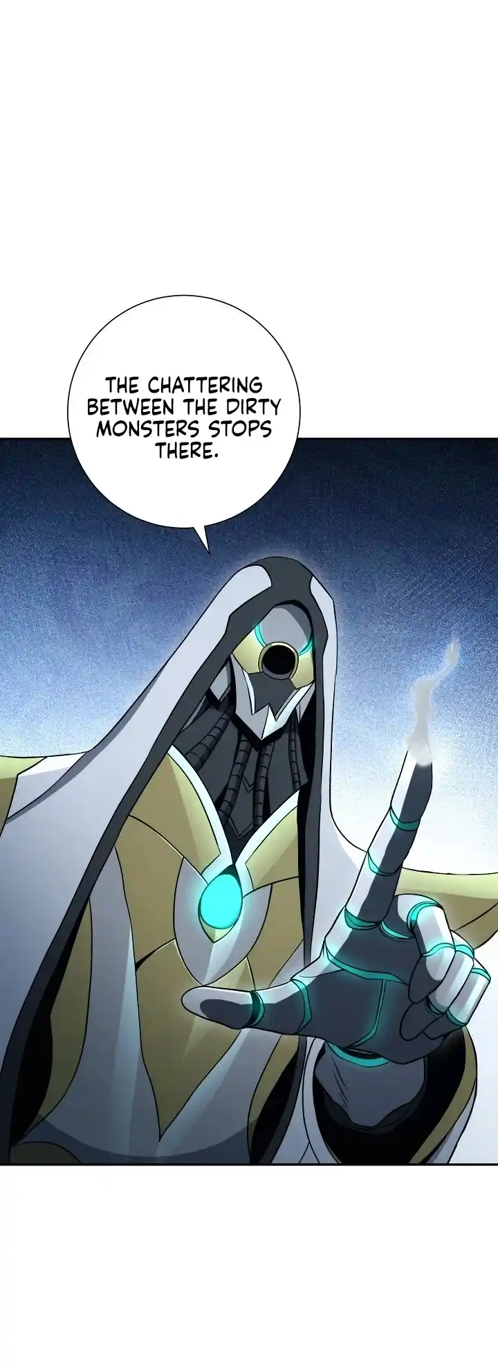 Skeleton Soldier Couldn’T Protect The Dungeon Chapter 192