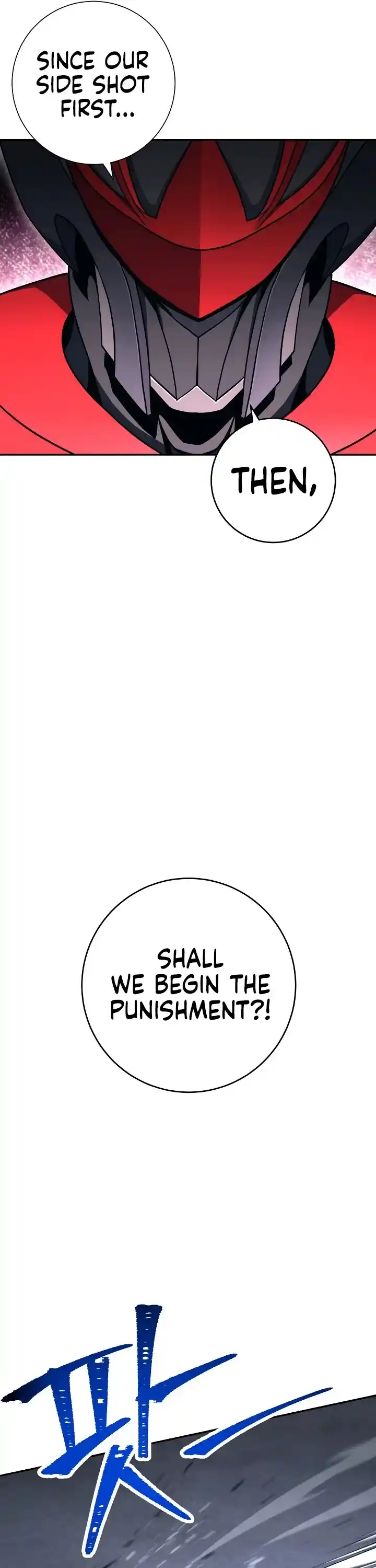 Skeleton Soldier Couldn’T Protect The Dungeon Chapter 192