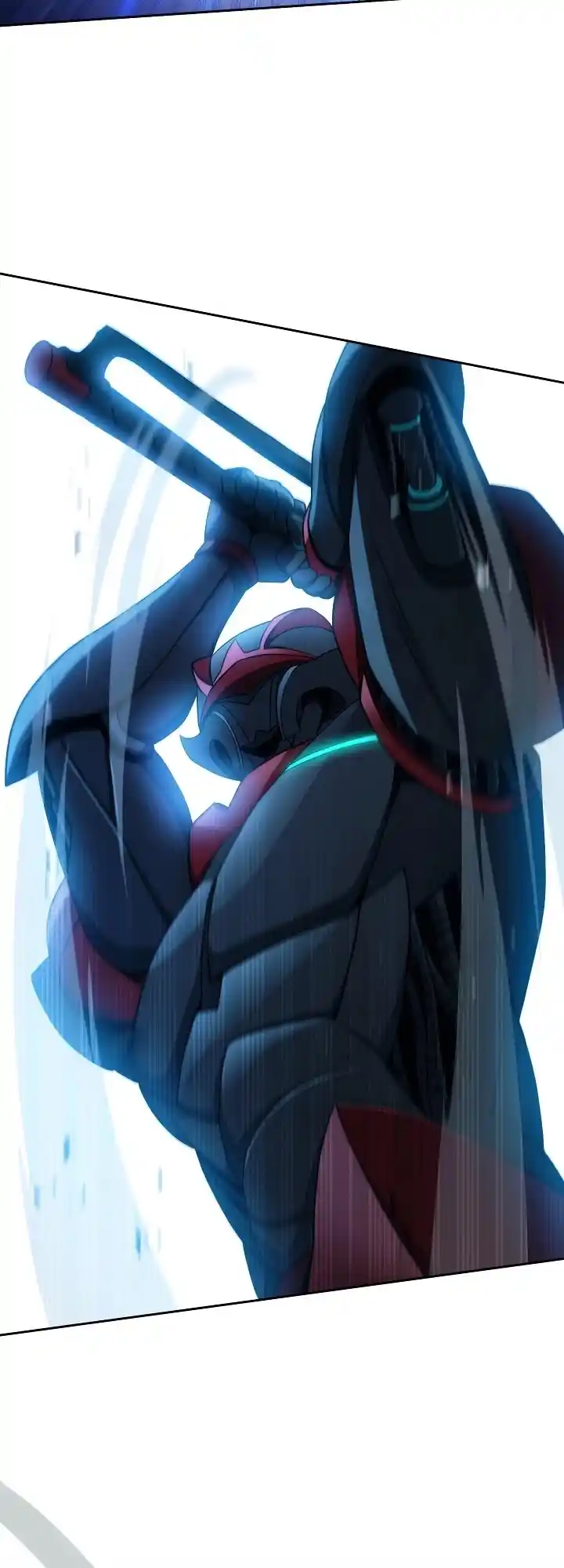 Skeleton Soldier Couldn’T Protect The Dungeon Chapter 193