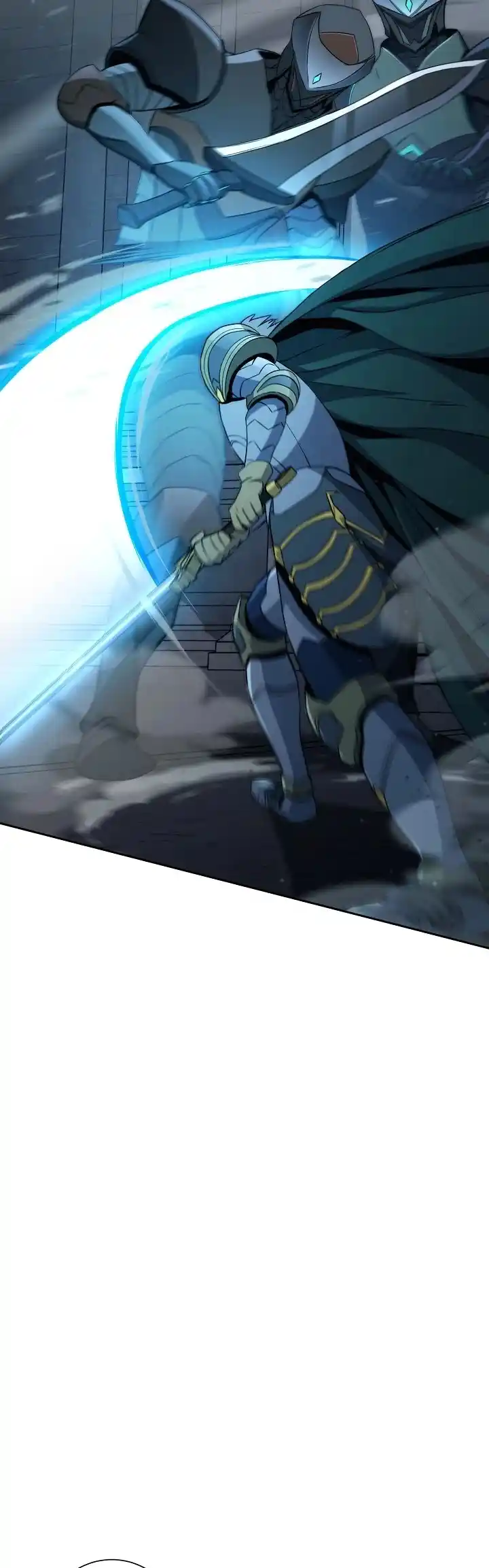 Skeleton Soldier Couldn’T Protect The Dungeon Chapter 193