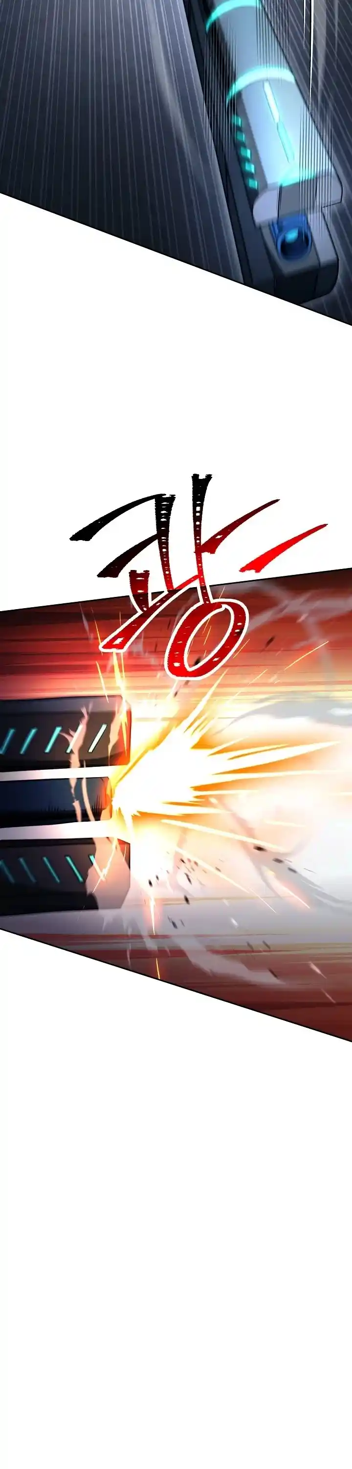 Skeleton Soldier Couldn’T Protect The Dungeon Chapter 193