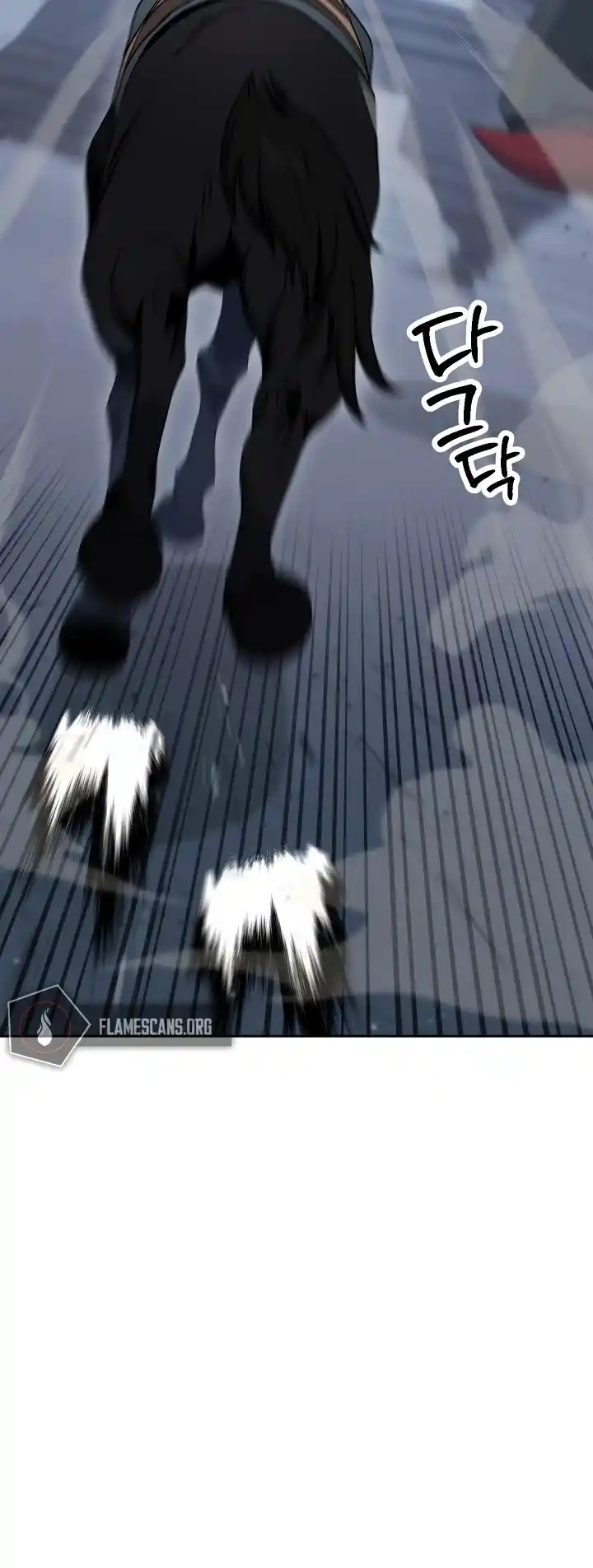 Skeleton Soldier Couldn’T Protect The Dungeon Chapter 193