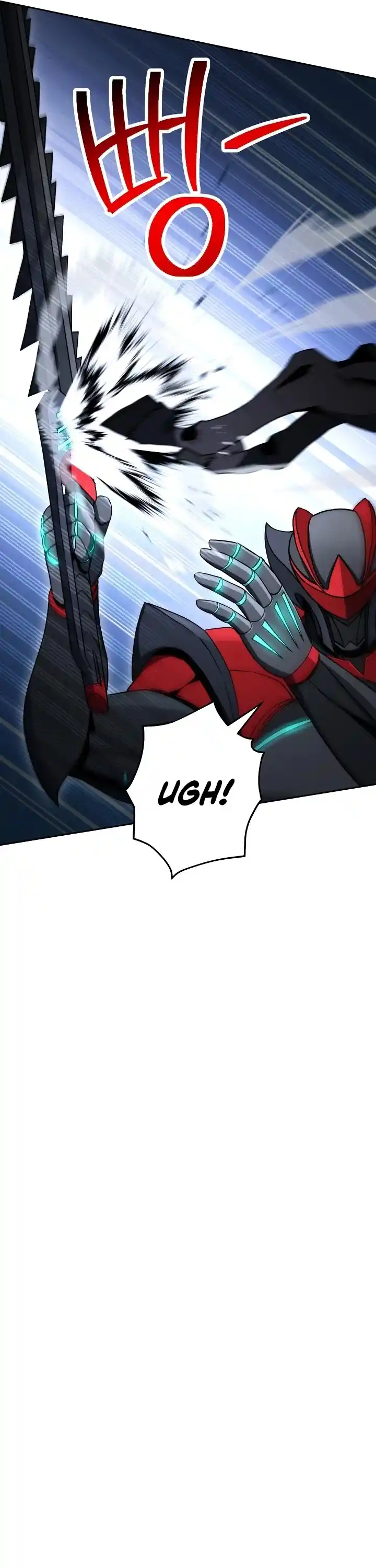 Skeleton Soldier Couldn’T Protect The Dungeon Chapter 193