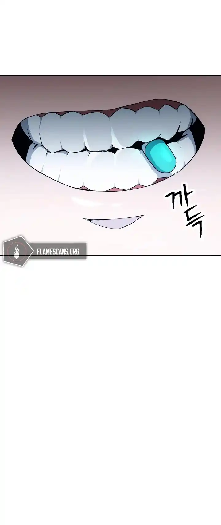 Skeleton Soldier Couldn’T Protect The Dungeon Chapter 193