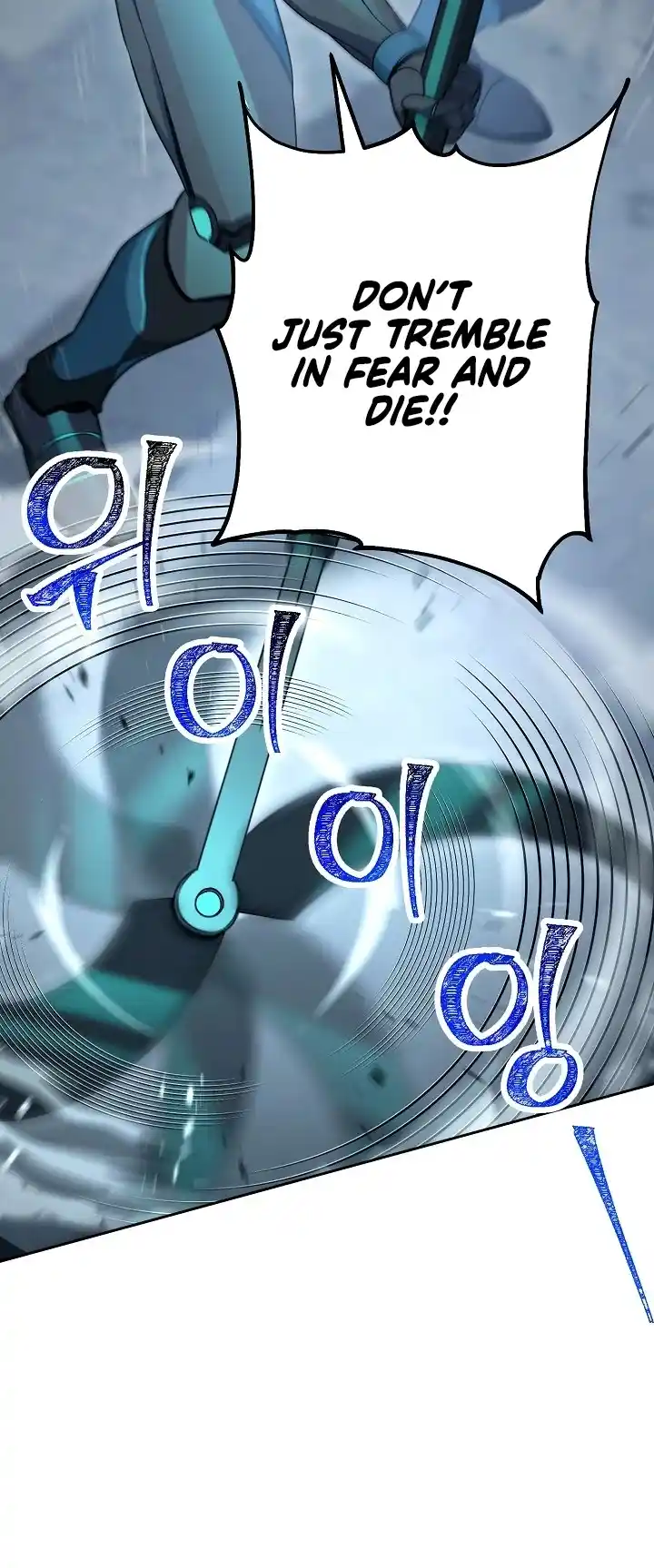 Skeleton Soldier Couldn’T Protect The Dungeon Chapter 193