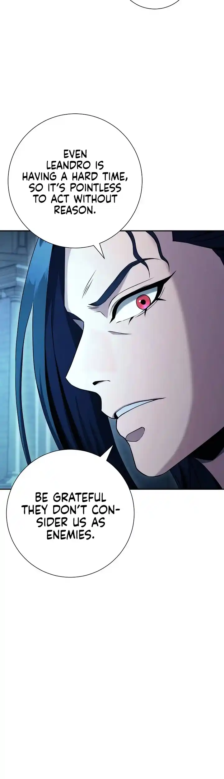 Skeleton Soldier Couldn’T Protect The Dungeon Chapter 193