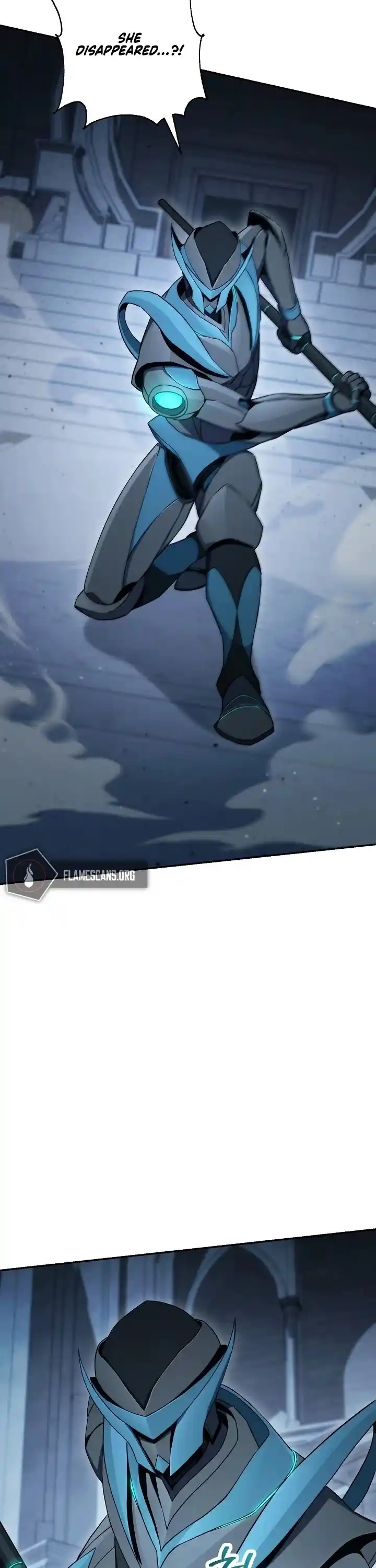 Skeleton Soldier Couldn’T Protect The Dungeon Chapter 193