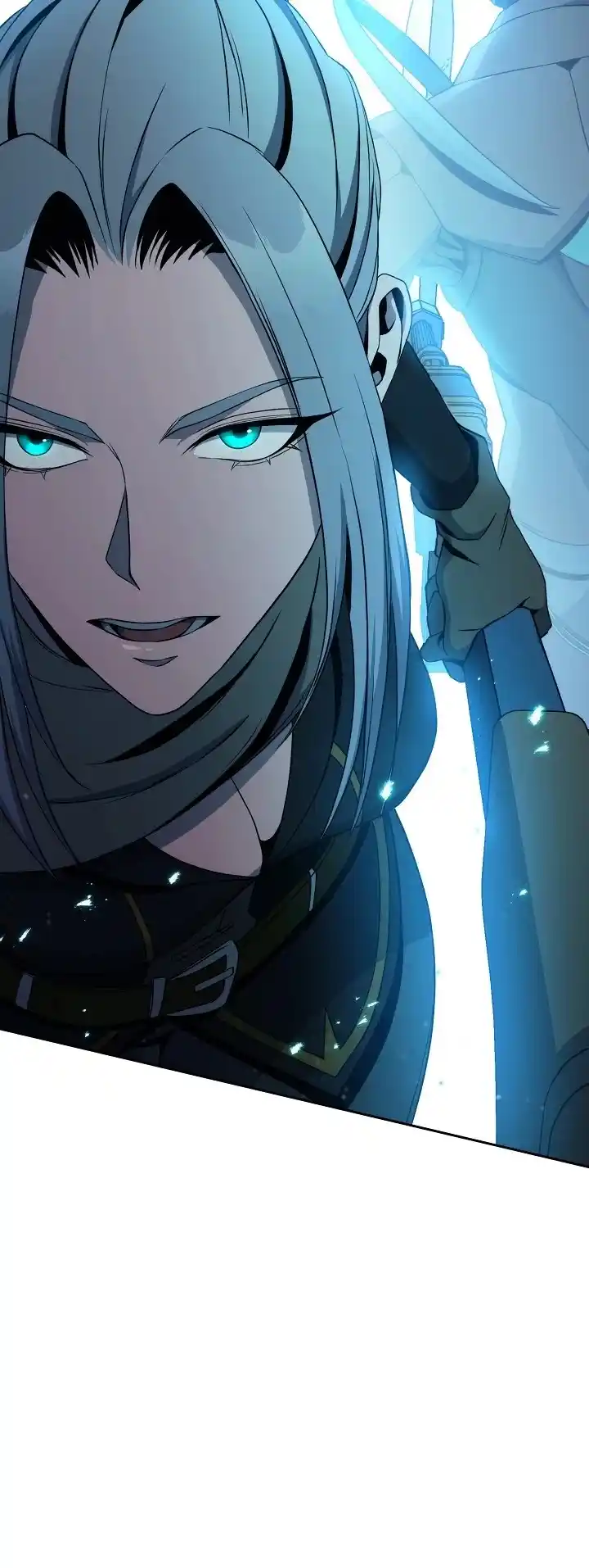 Skeleton Soldier Couldn’T Protect The Dungeon Chapter 193