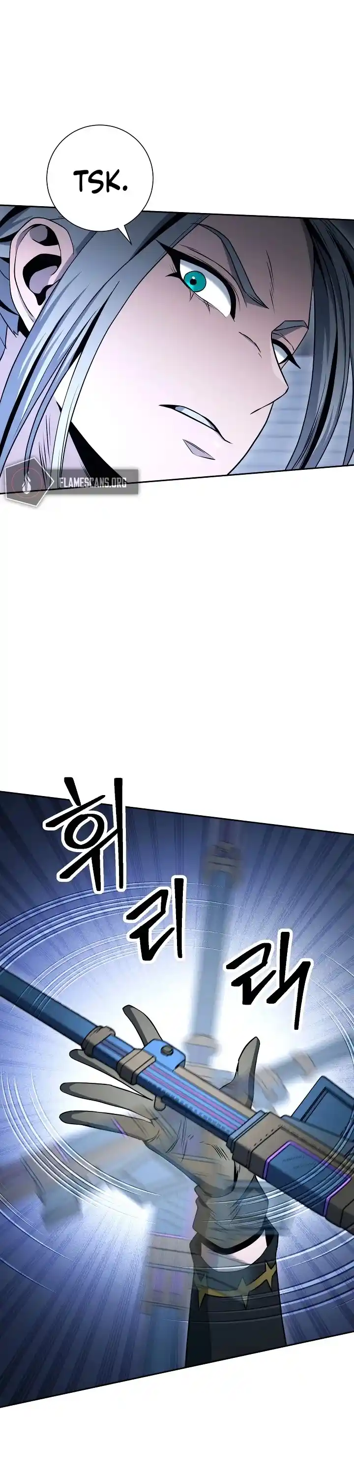 Skeleton Soldier Couldn’T Protect The Dungeon Chapter 193