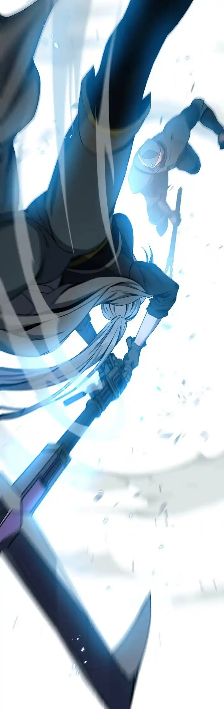 Skeleton Soldier Couldn’T Protect The Dungeon Chapter 193