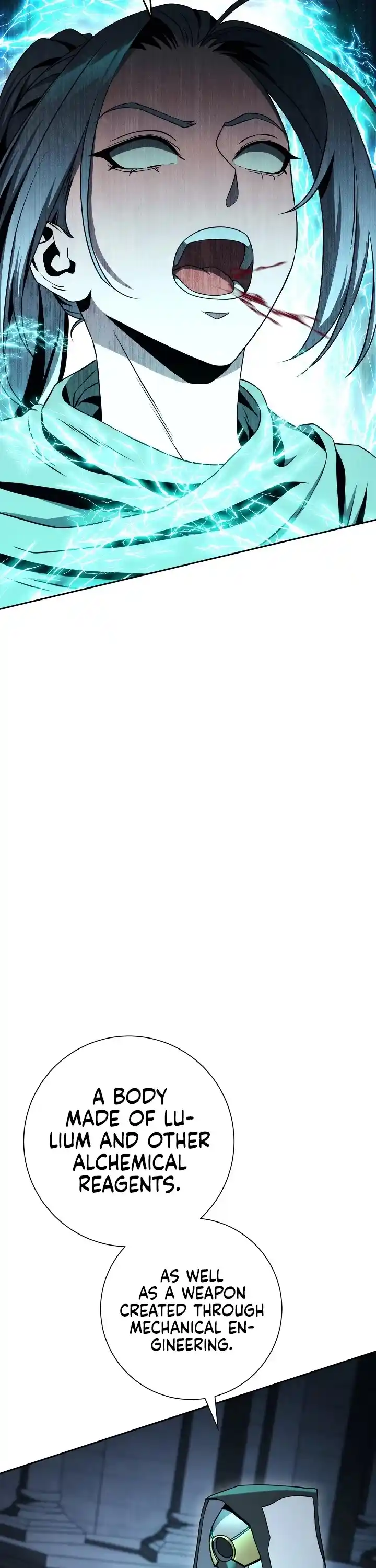 Skeleton Soldier Couldn’T Protect The Dungeon Chapter 193