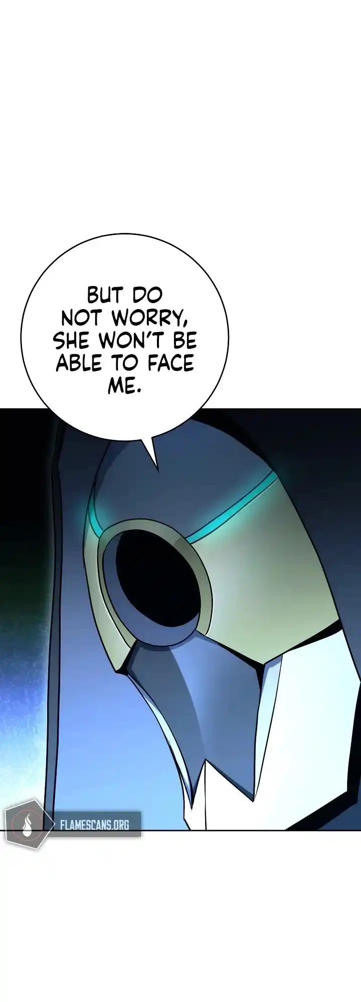 Skeleton Soldier Couldn’T Protect The Dungeon Chapter 193