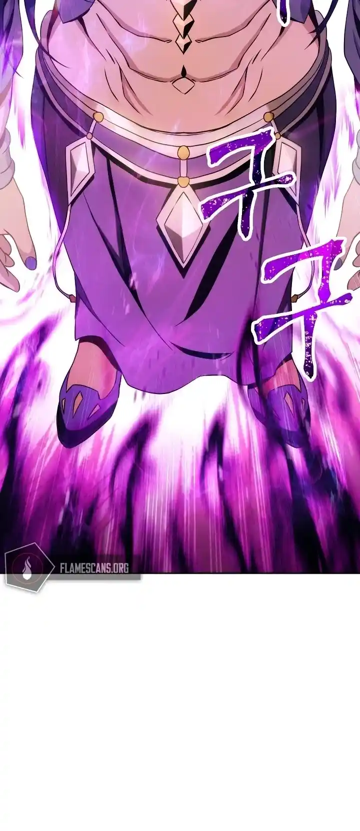 Skeleton Soldier Couldn’T Protect The Dungeon Chapter 193