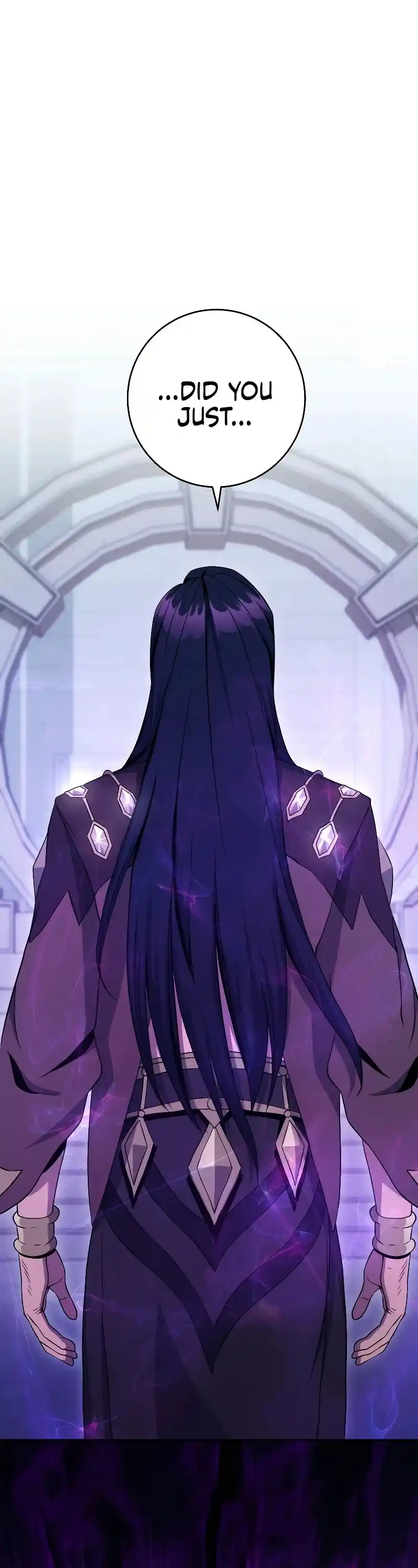 Skeleton Soldier Couldn’T Protect The Dungeon Chapter 194