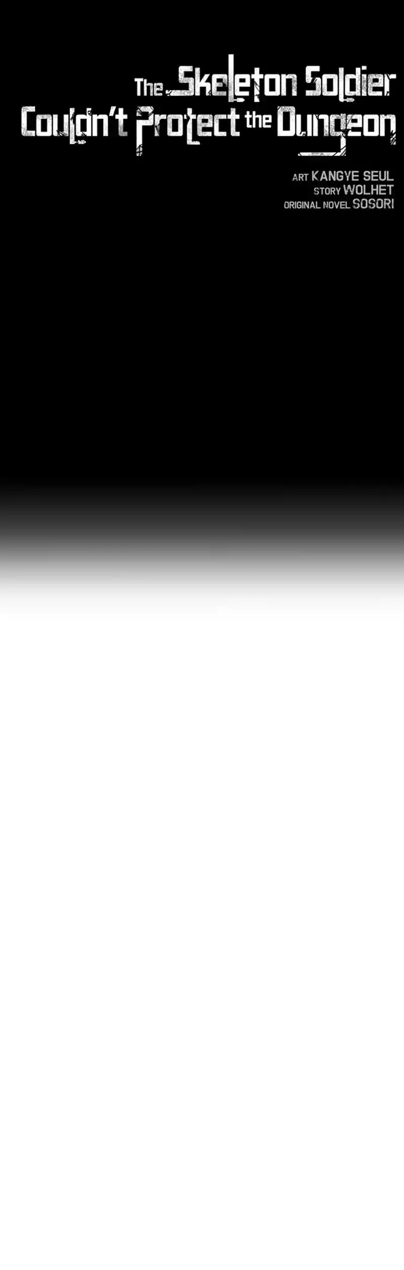 Skeleton Soldier Couldn’T Protect The Dungeon Chapter 194