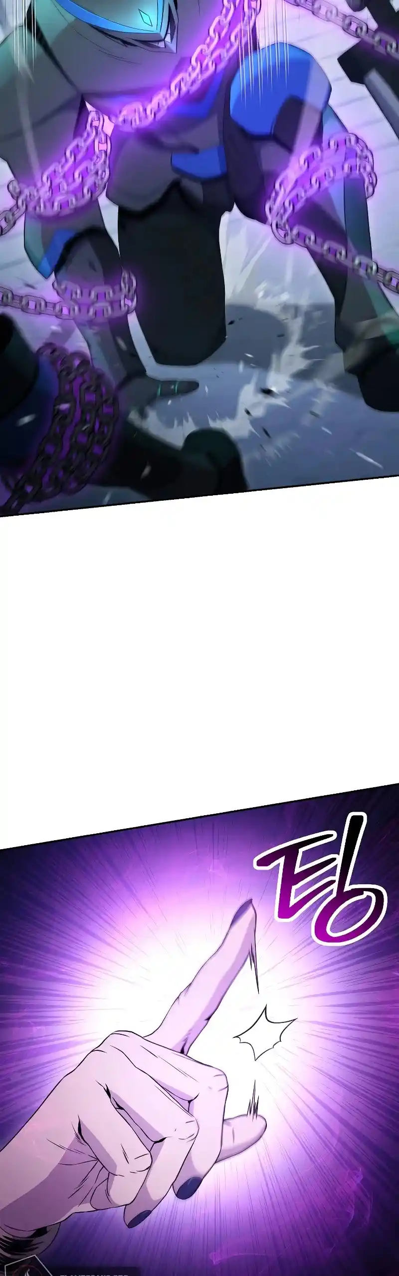 Skeleton Soldier Couldn’T Protect The Dungeon Chapter 194