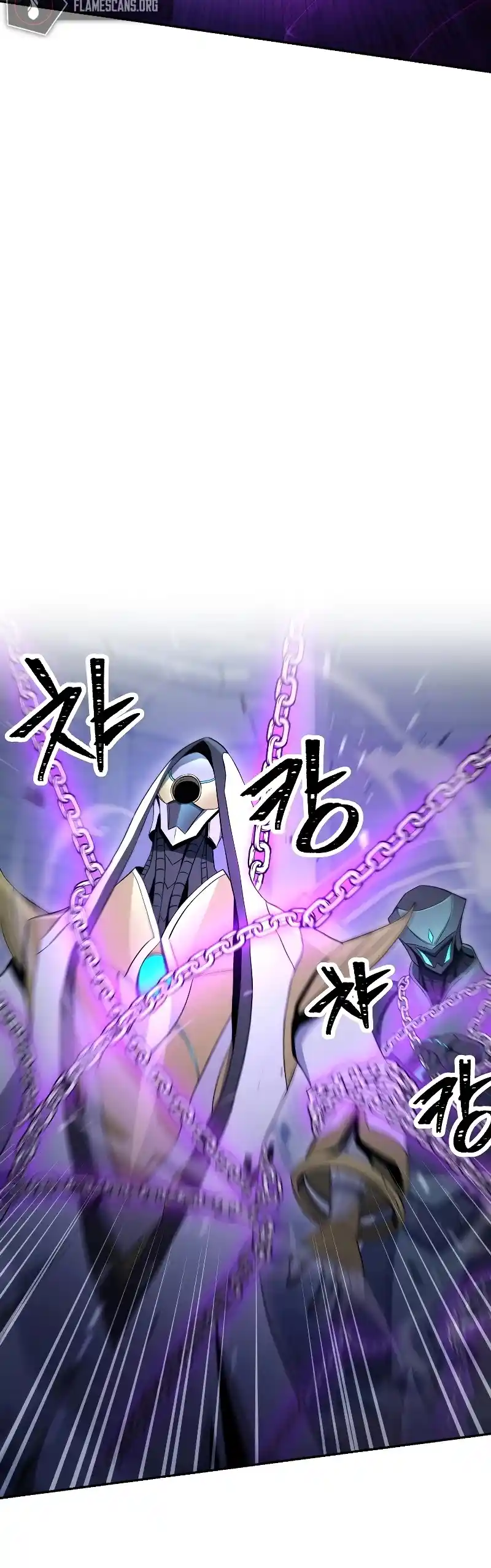 Skeleton Soldier Couldn’T Protect The Dungeon Chapter 194