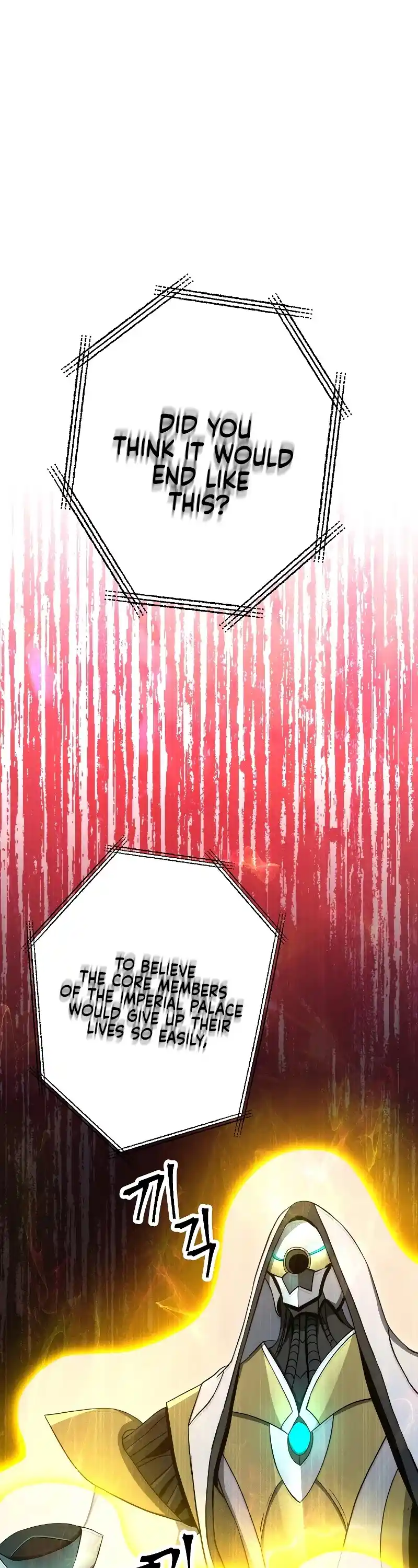 Skeleton Soldier Couldn’T Protect The Dungeon Chapter 194