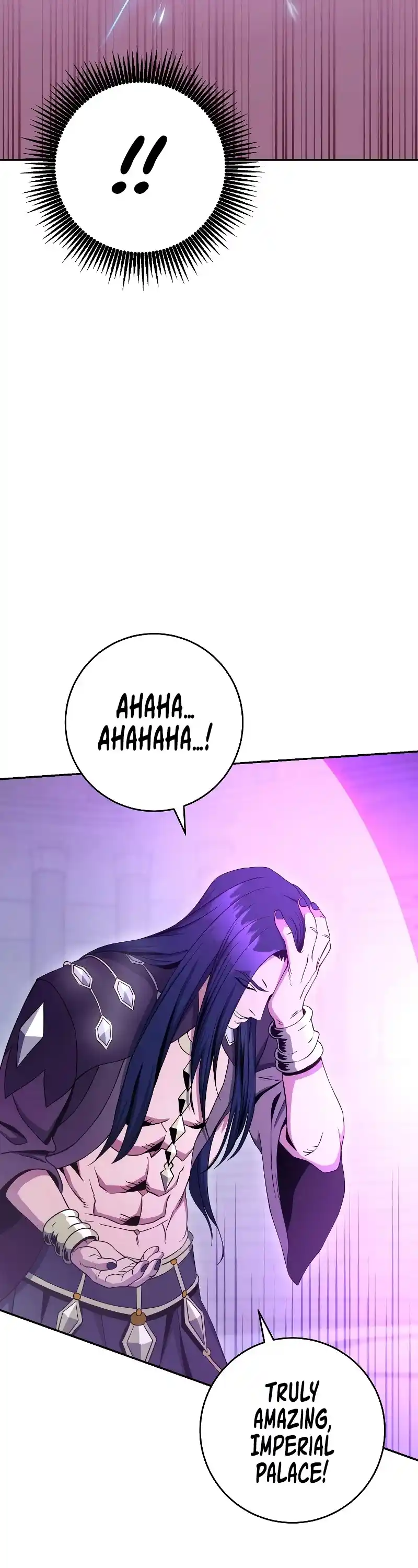 Skeleton Soldier Couldn’T Protect The Dungeon Chapter 194