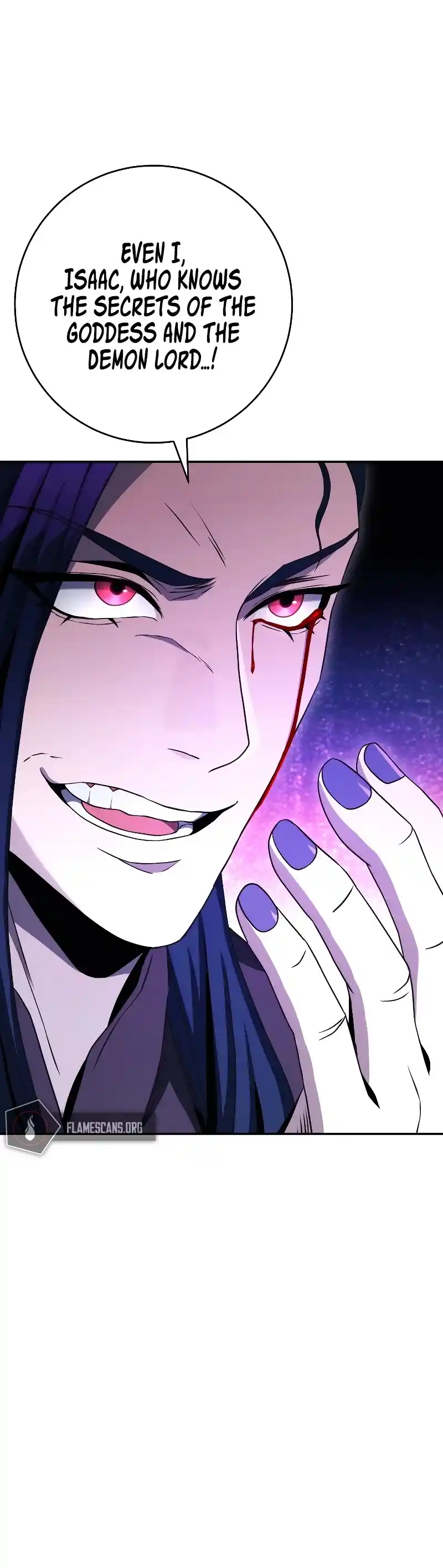 Skeleton Soldier Couldn’T Protect The Dungeon Chapter 194