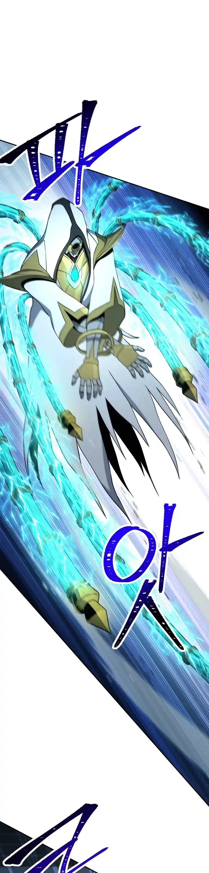 Skeleton Soldier Couldn’T Protect The Dungeon Chapter 195