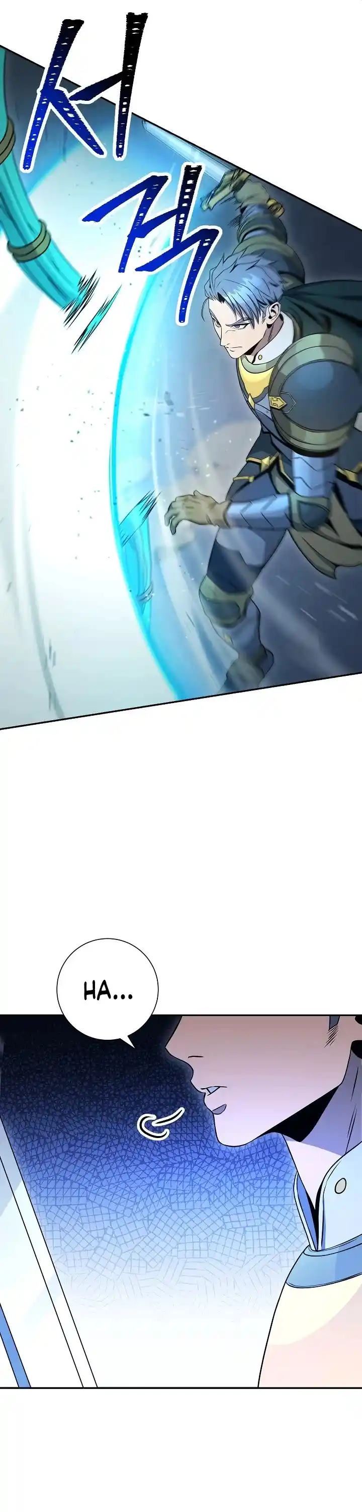 Skeleton Soldier Couldn’T Protect The Dungeon Chapter 195