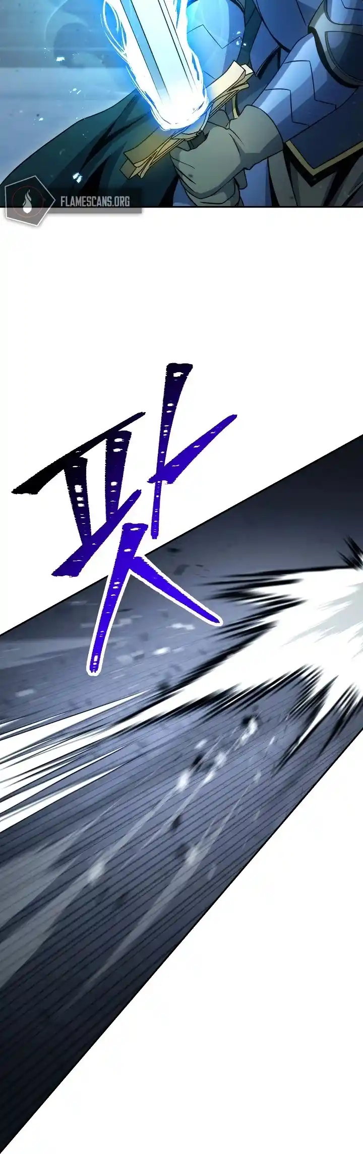 Skeleton Soldier Couldn’T Protect The Dungeon Chapter 195