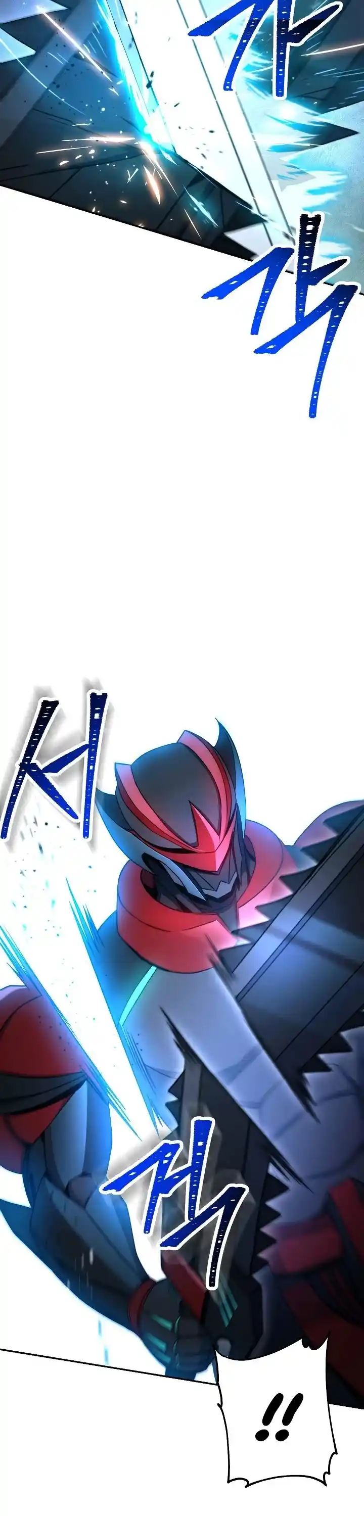 Skeleton Soldier Couldn’T Protect The Dungeon Chapter 195