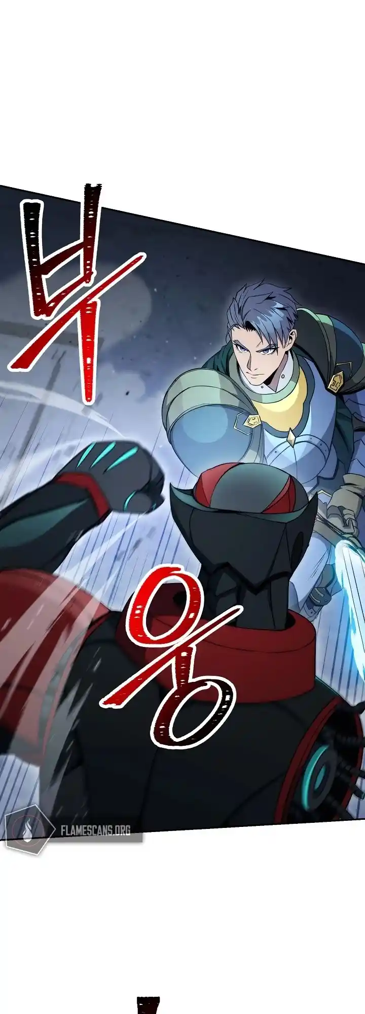 Skeleton Soldier Couldn’T Protect The Dungeon Chapter 195