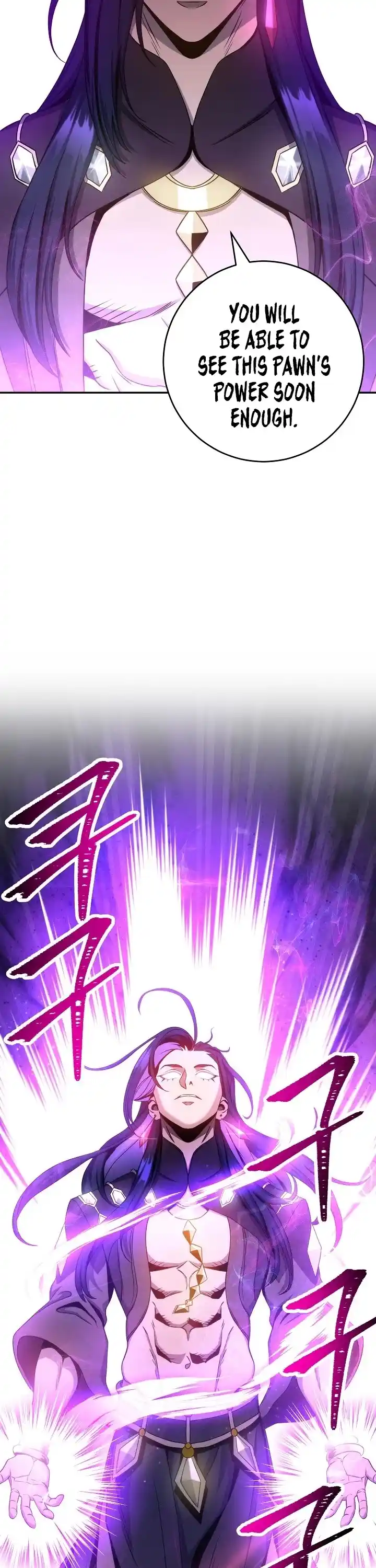 Skeleton Soldier Couldn’T Protect The Dungeon Chapter 195