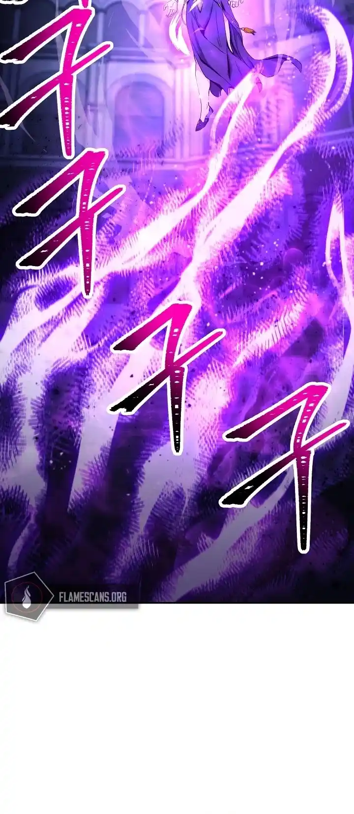 Skeleton Soldier Couldn’T Protect The Dungeon Chapter 195